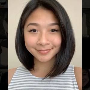 Meet your Posher, Annie